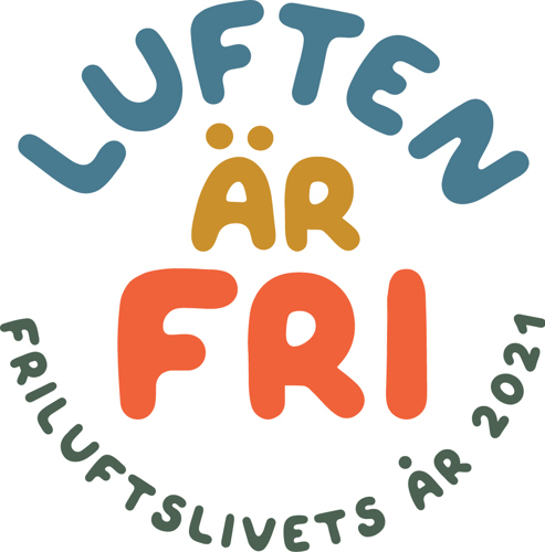 luften är fri, text.